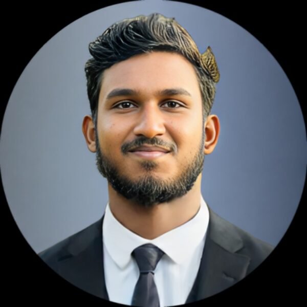 Abdullah Thaslim